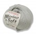  
Merino Soft: 600 grigio caldo